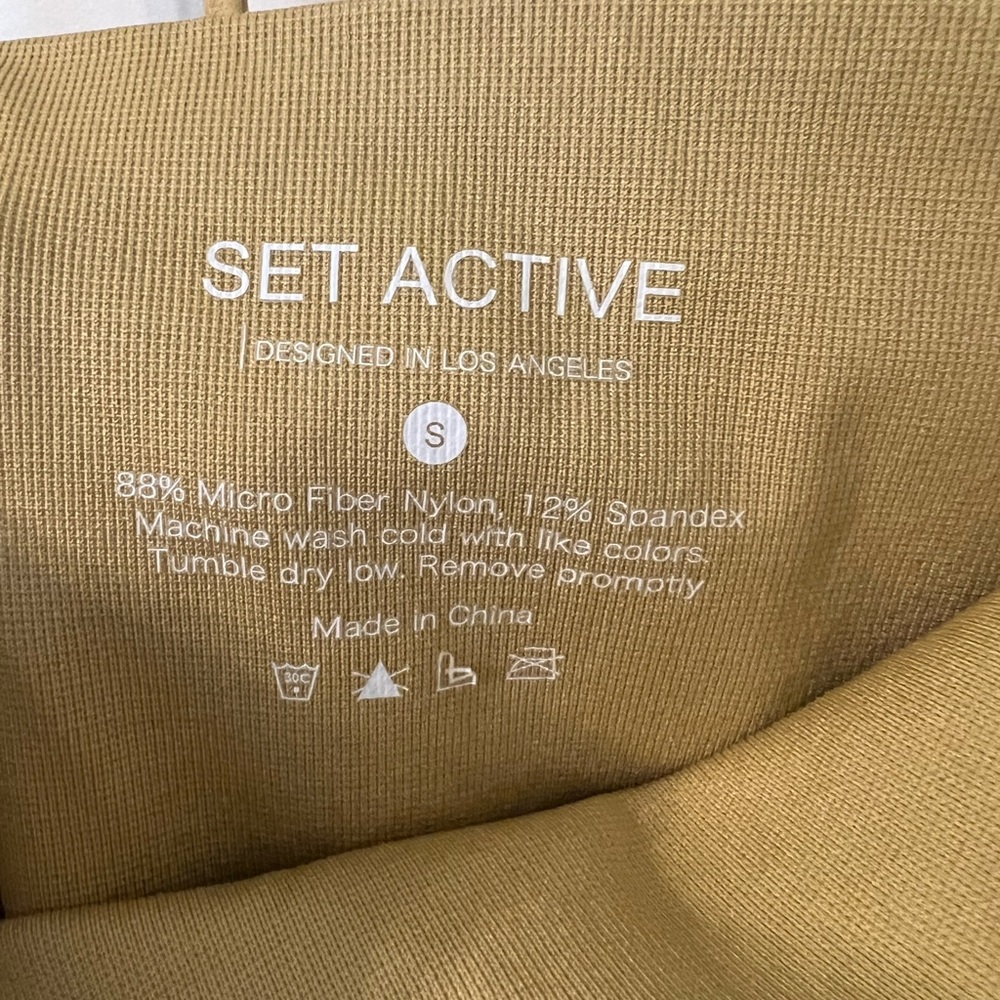 Set Active SCULPTFLEX Set - Picture 6 of 6